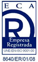 Certificado de calidad